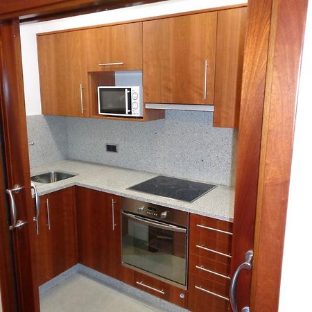 Apartamentos Turisticos Javier Луго Екстериор снимка