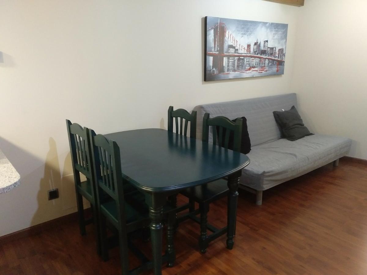 Apartamentos Turisticos Javier Луго Екстериор снимка