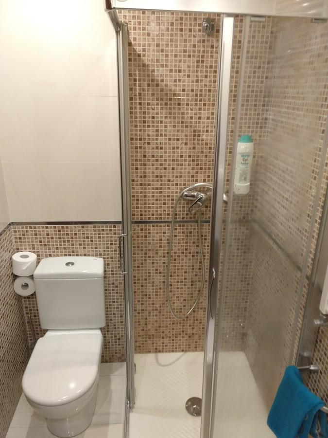Apartamentos Turisticos Javier Луго Екстериор снимка