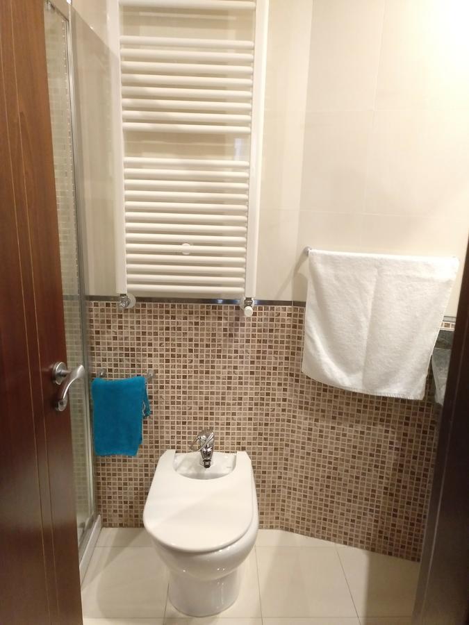 Apartamentos Turisticos Javier Луго Екстериор снимка